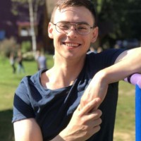 SAMSON Precognize Innovations Employee Daniel Gavrilkin's profile photo