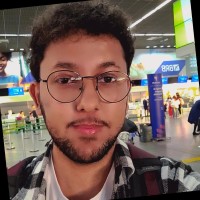 Digital LOA Employee Gabriel Luz's profile photo