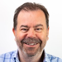 Activinsights Employee Richard Thomas's profile photo