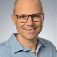 CANCOM Employee Matthias Eckert's profile photo