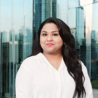 Franz Ziel GmbH Employee Pavithra Kalaiyarasi's profile photo