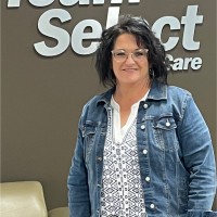 Team Select Home Care, formerly Integrity Health Services Employee Shyree Phillips's profile photo