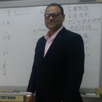SJH, Inc. - Sino-Japan Heaters Employee Sajjad Sayed's profile photo