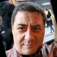 Universal Converting Equipment Employee Ivan Roberts's profile photo