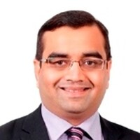 Square Mile Global Consulting, London Employee Saket Modi's profile photo
