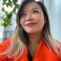 Optimity Employee Jane Wang's profile photo