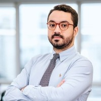 SiqueiraCastro Employee Erick Henrique Santos's profile photo