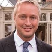 Chris Bradshaw Email & Phone Number