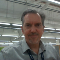 SSE Energy Solutions Employee Mike Laking's profile photo