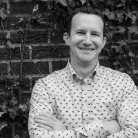 Atelier Drome Employee Cameron Cavalier's profile photo