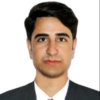 UFCL Employee Shoib Amin's profile photo