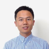 Qiang Wang Email & Phone Number