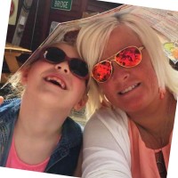 Stacey Anderson Email & Phone Number