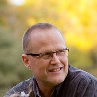 Pfizer Employee Randy Ray's profile photo