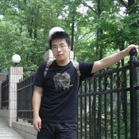 Shane Yang Email