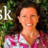 RepRisk Employee Rebecca Bleasdale's profile photo