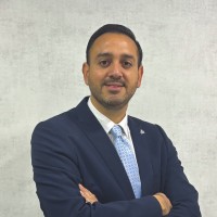Interpharm del Ecuador Employee Elliot Ordóñez's profile photo