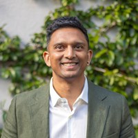 Vinay Iswar Email & Phone Number