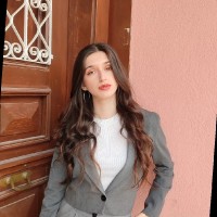 Akseki Yapı Employee Damla Demirel's profile photo