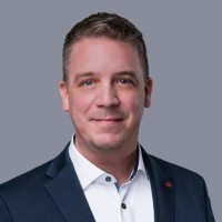 Maurer Rides GmbH Employee Michael Frings's profile photo