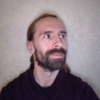 PIONIRA NV Employee Bart Vanraes's profile photo