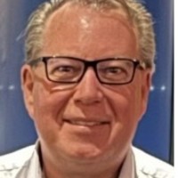 iKo solutions Employee Brian Ketcheson's profile photo