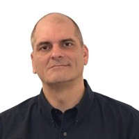 Pyxis Technologies Employee Martin Landreville's profile photo