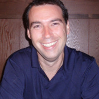 Meridian Technologies Employee Michael Shoop's profile photo