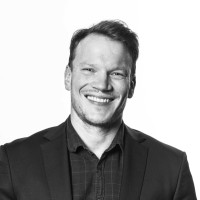 Nanolike Employee Antoine Pemeja's profile photo