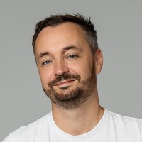 Ecolor Employee Arkadiusz Janik's profile photo