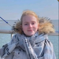 Pringles Employee Laura Verbist's profile photo