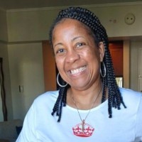 Oppermann Webbing Employee Sherry Kelly's profile photo