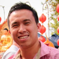 Johnson Ong Email
