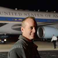 Kansas Air National Guard Employee Chris Hill's profile photo