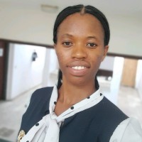 KEYNOTION Employee Amarachi Nwankwo's profile photo