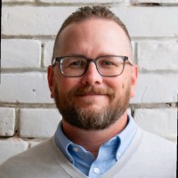 United States Senate Employee Brandon Simon's profile photo