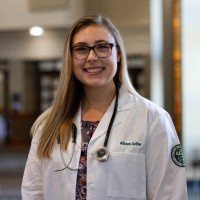 Nationwide Children's Hospital Employee Allison Collier's profile photo