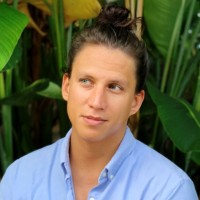 YETI Employee David Esqueda's profile photo