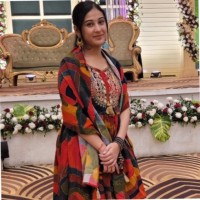 App Analytics Employee Ritika Rana's profile photo
