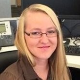 Vine Oil & Gas, LP Employee Ashley Morris's profile photo