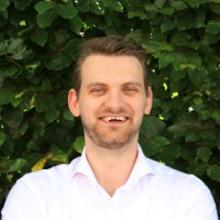 Actuals Employee Rijk van Braak's profile photo