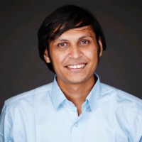 Transcend Engineers & Planners, LLC Employee Saurabh M.'s profile photo