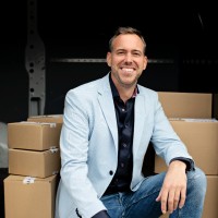 Trunkrs Employee Jan Wijn's profile photo
