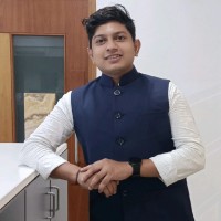 ATHENA GLOBAL LOGISTICS Employee Prashant Rane's profile photo