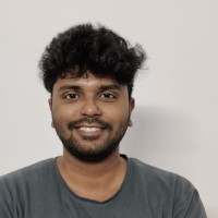 Infer (YC S21) Employee Suneel Matham's profile photo