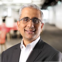 Avendus Employee Ritesh Chandra's profile photo