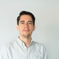 Grimm + Parker Architects Employee John Trevor's profile photo