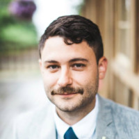 Elo Touch Solutions Employee David Janssen's profile photo