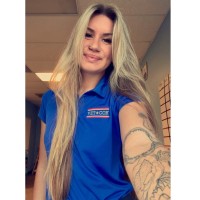 VetCor Employee Anna Mottaz's profile photo