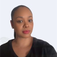 ScopServ Integrated Services Employee Vanesia Raborethe's profile photo